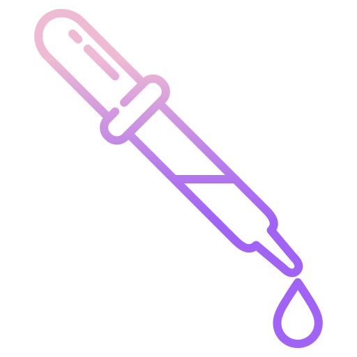 Dropper icon