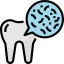 Bacteria icon 64x64