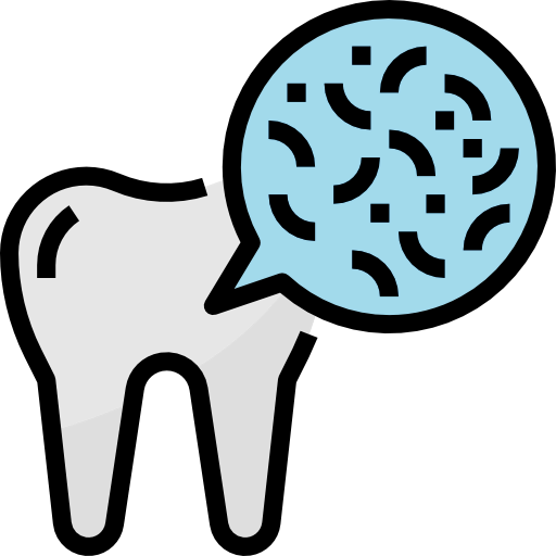 Bacteria icon