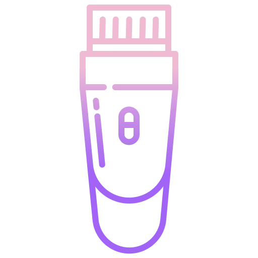 Trimmer icon