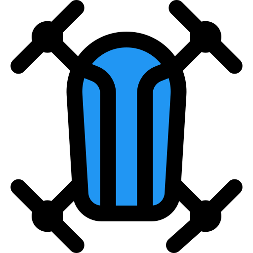 Drone icon