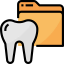 Dental icon 64x64