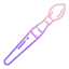Brush icon 64x64
