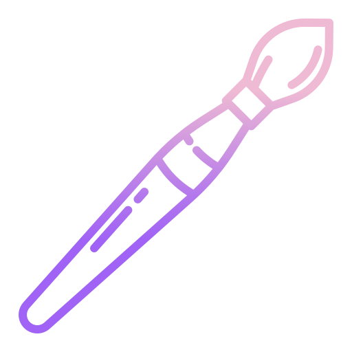Brush icon