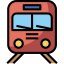 Metro ícono 64x64