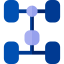 Chassis icon 64x64