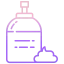 Moisturizing icon 64x64