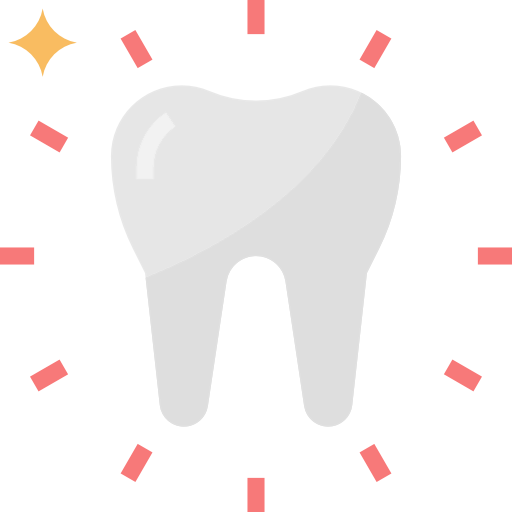 Tooth icon