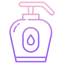 Hand sanitizer icon 64x64