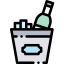 Champagne icon 64x64