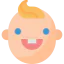 Baby icon 64x64