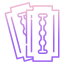 Razor icon 64x64