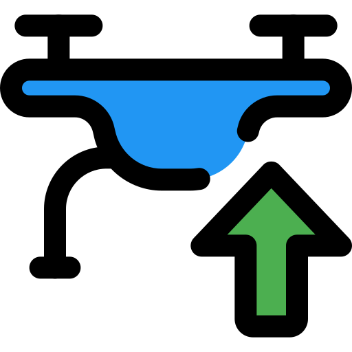 Fly icon