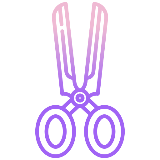 Scissors icon