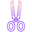 Scissors icon 64x64