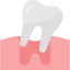 Tooth icon 64x64