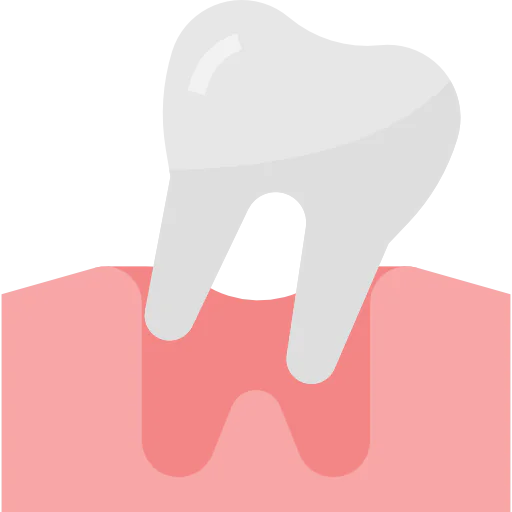 Tooth icon