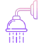 Shower icon 64x64
