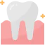 Tooth icon 64x64