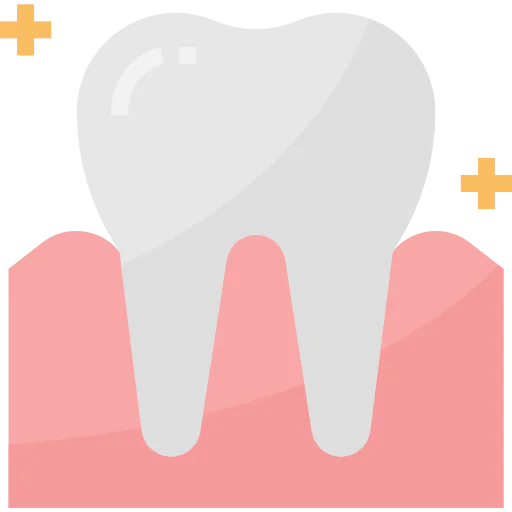 Tooth icon