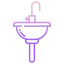 Sink icon 64x64