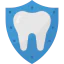 Tooth icon 64x64