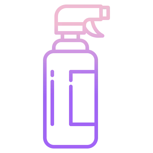 Spray icon