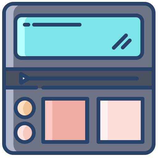 Makeup icon