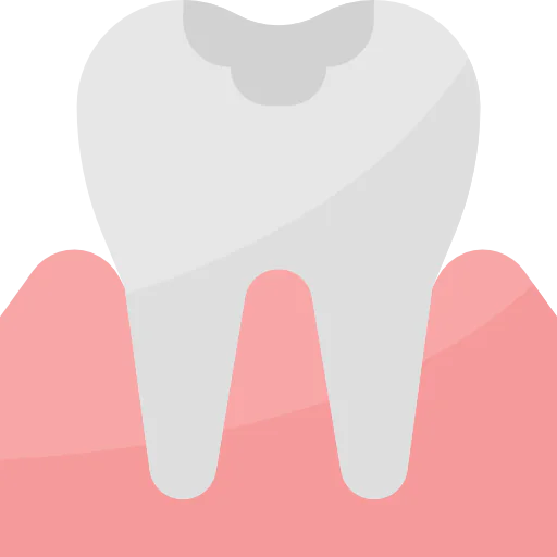 Tooth icon
