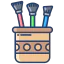 Brush icon 64x64