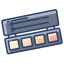 Eyeshadow icon 64x64