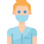 Dentist icon 64x64