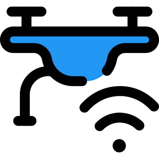Wireless icon