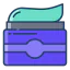 Cream icon 64x64