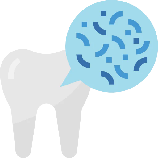 Bacteria icon