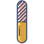 Nail file Symbol 64x64