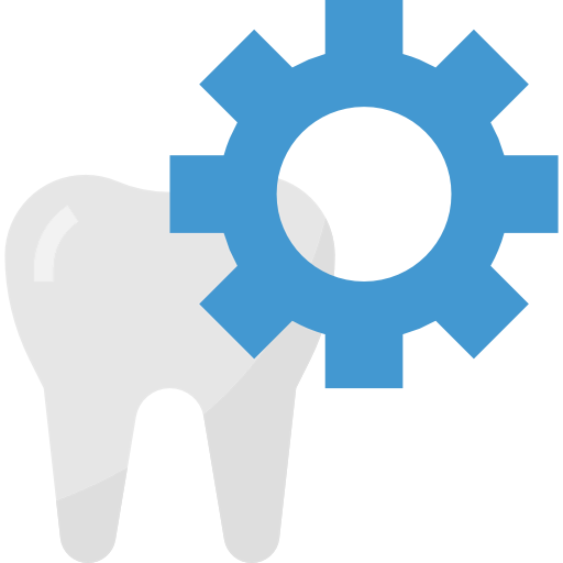 Teeth icon