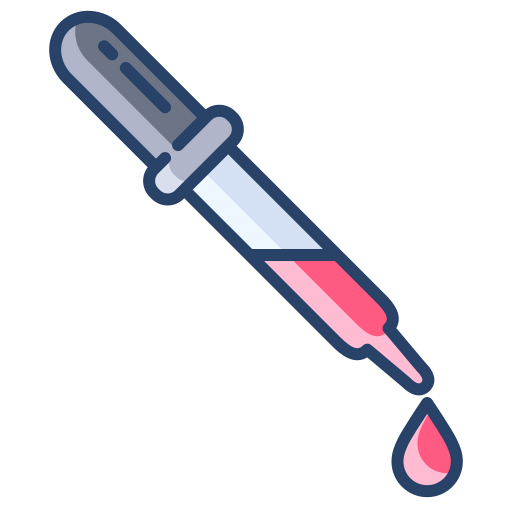 Dropper icon