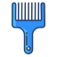 Hairbrush icon 64x64