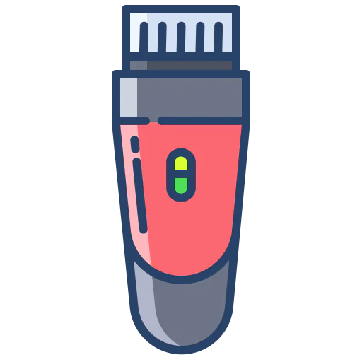 Trimmer icon