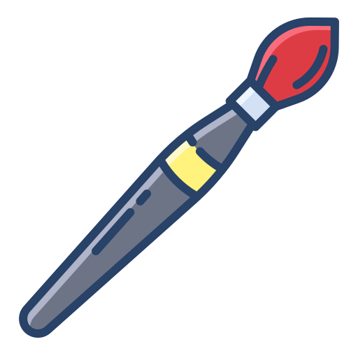 Brush icon