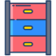 Makeup container icon 64x64