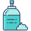 Moisturizing icon 64x64