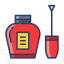 Nail polish icon 64x64