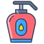 Hand sanitizer icon 64x64