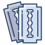 Razor icon 64x64