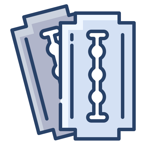 Razor icon