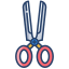 Scissors icon 64x64