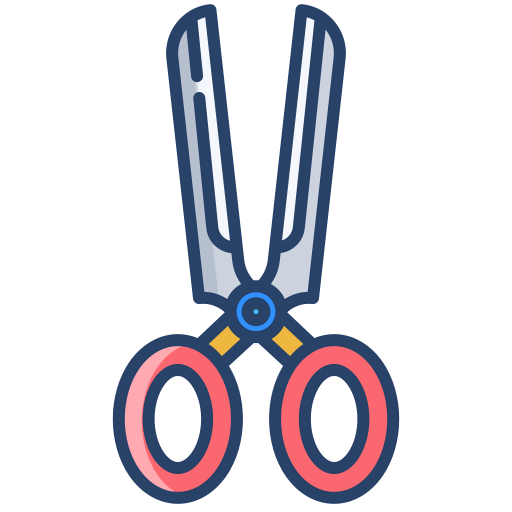 Scissors icon