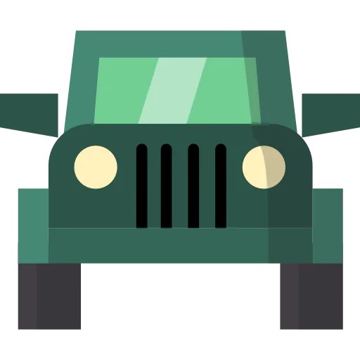 Suv icon